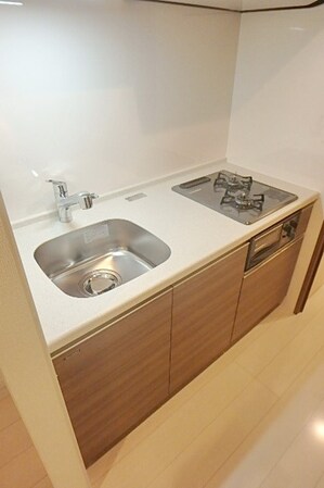 カスタリア人形町3の物件内観写真